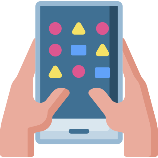 Mobile Gaming Anytime